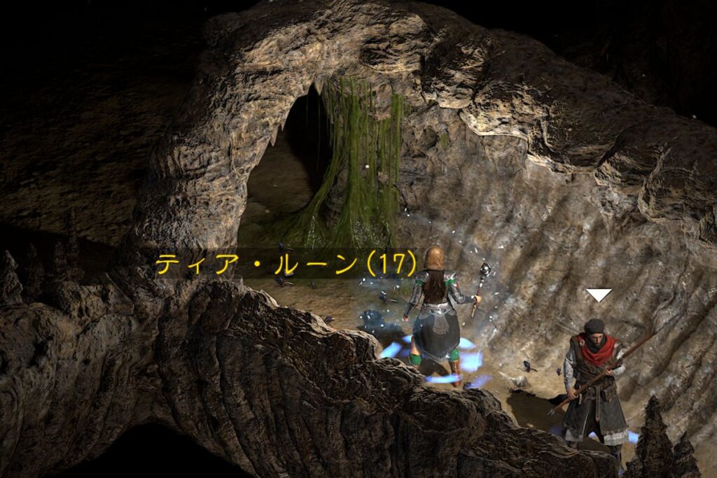 『Diablo2: Resurrected』の「Holy Grail」進捗